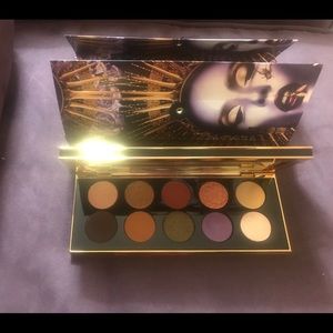 Pat McGrath Mothership VI Midnight Sun LIMITED ED